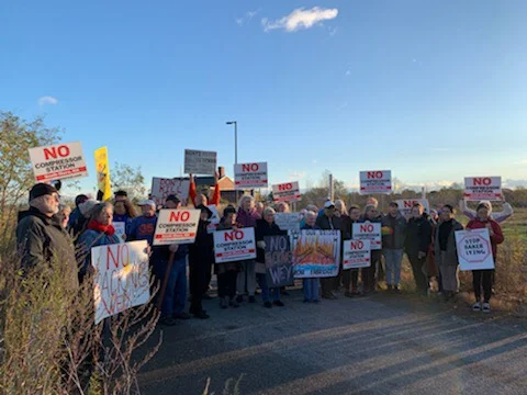 Nov. 1 Sunrise to Sunset Standout