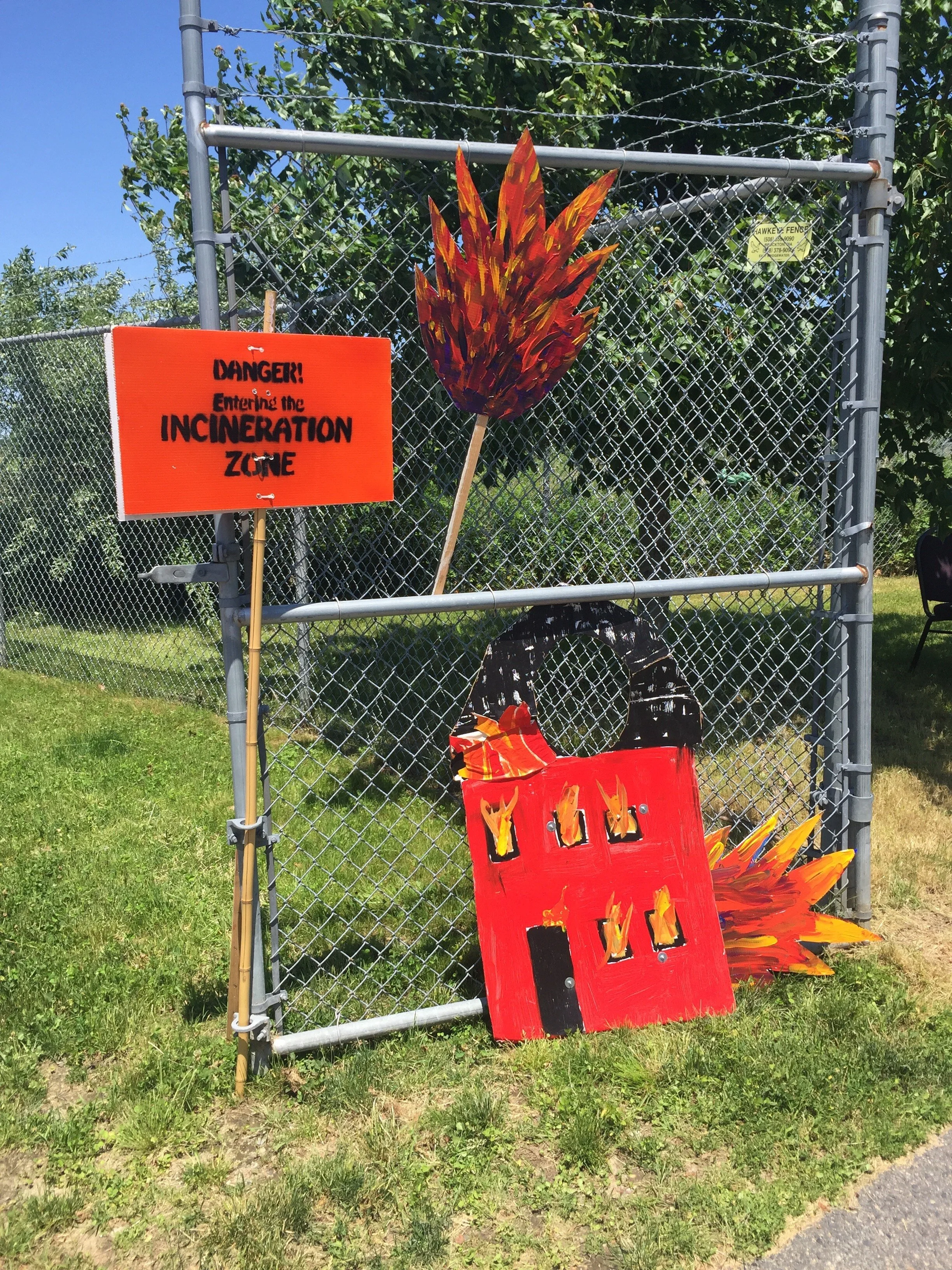 The False Promise of Natural Gas