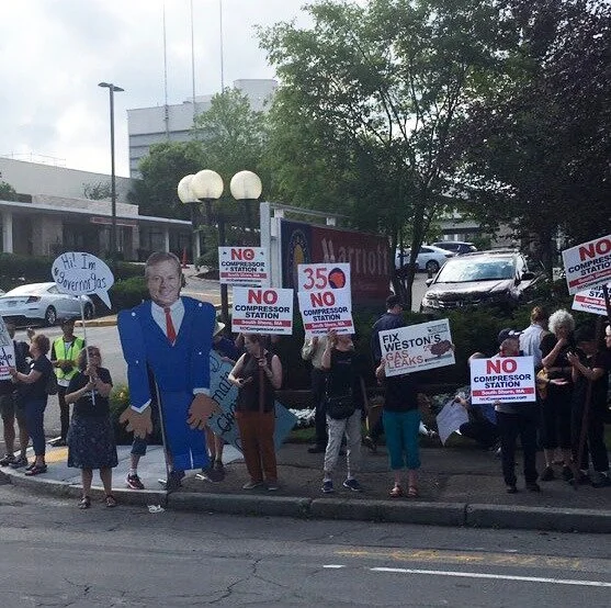 Residents want more asbestos testing at proposed site