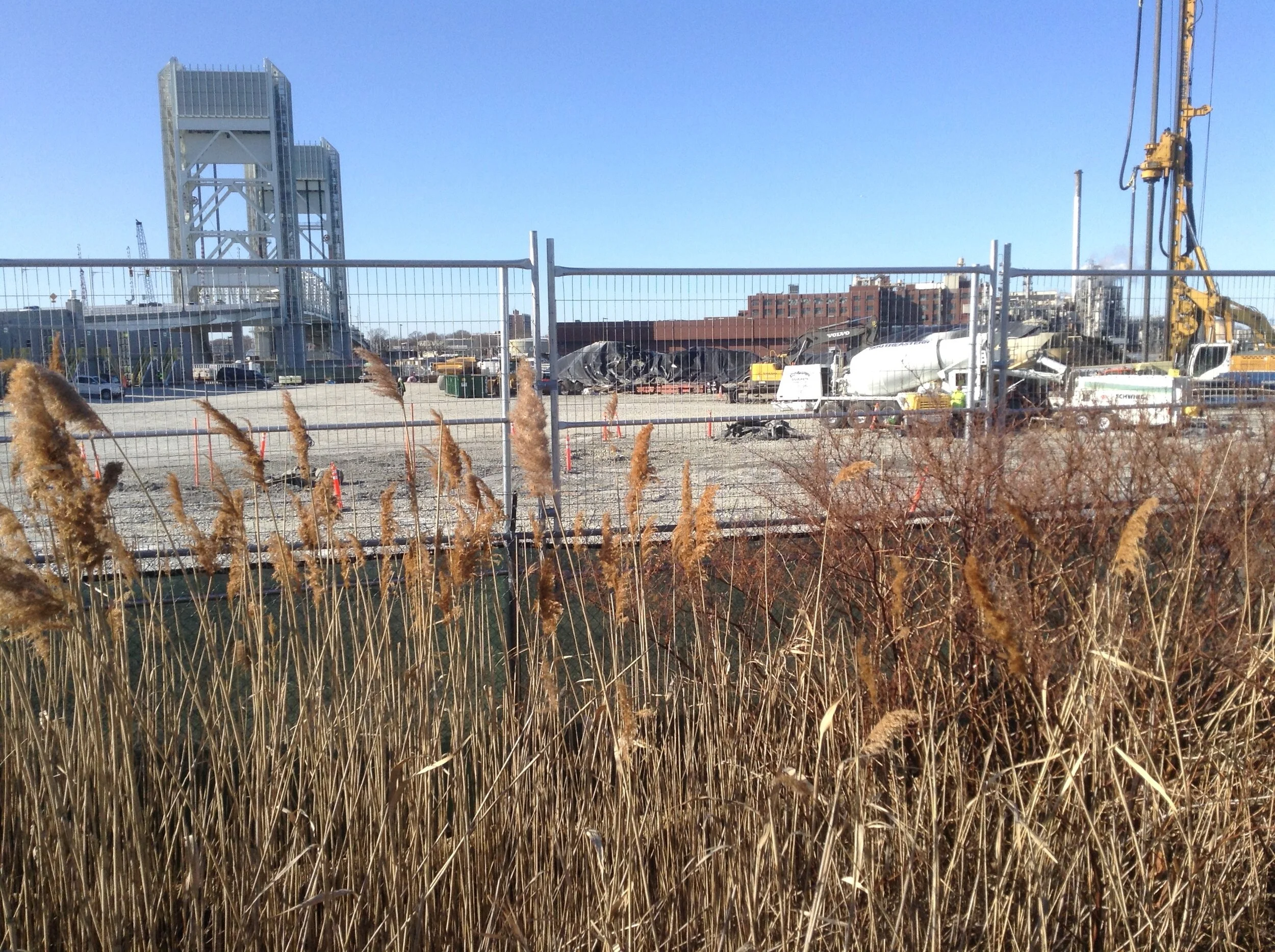 Meeting with DEP - Livestream videos