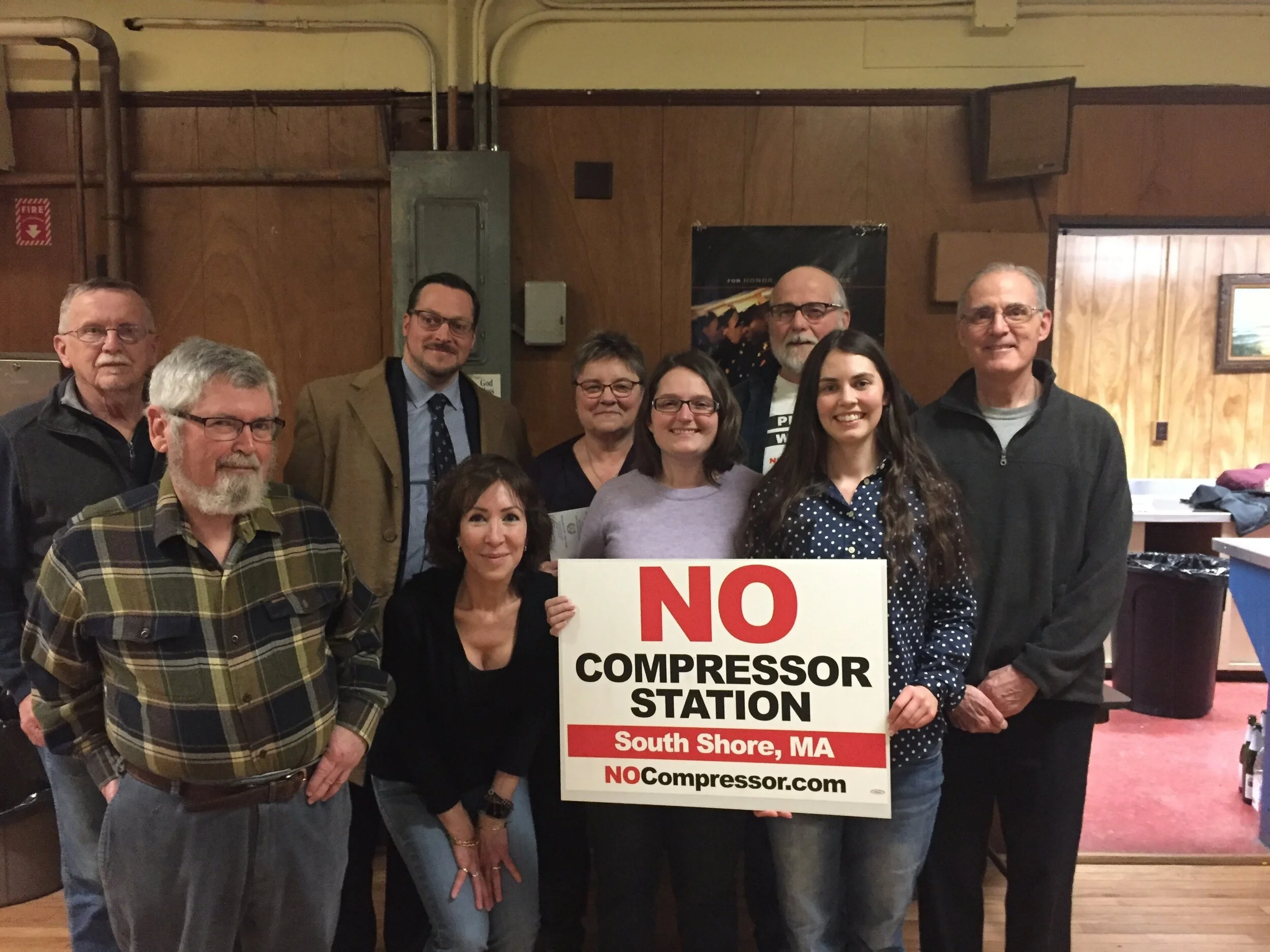 Recap on the fight - where things stand right now [Feb 2020]