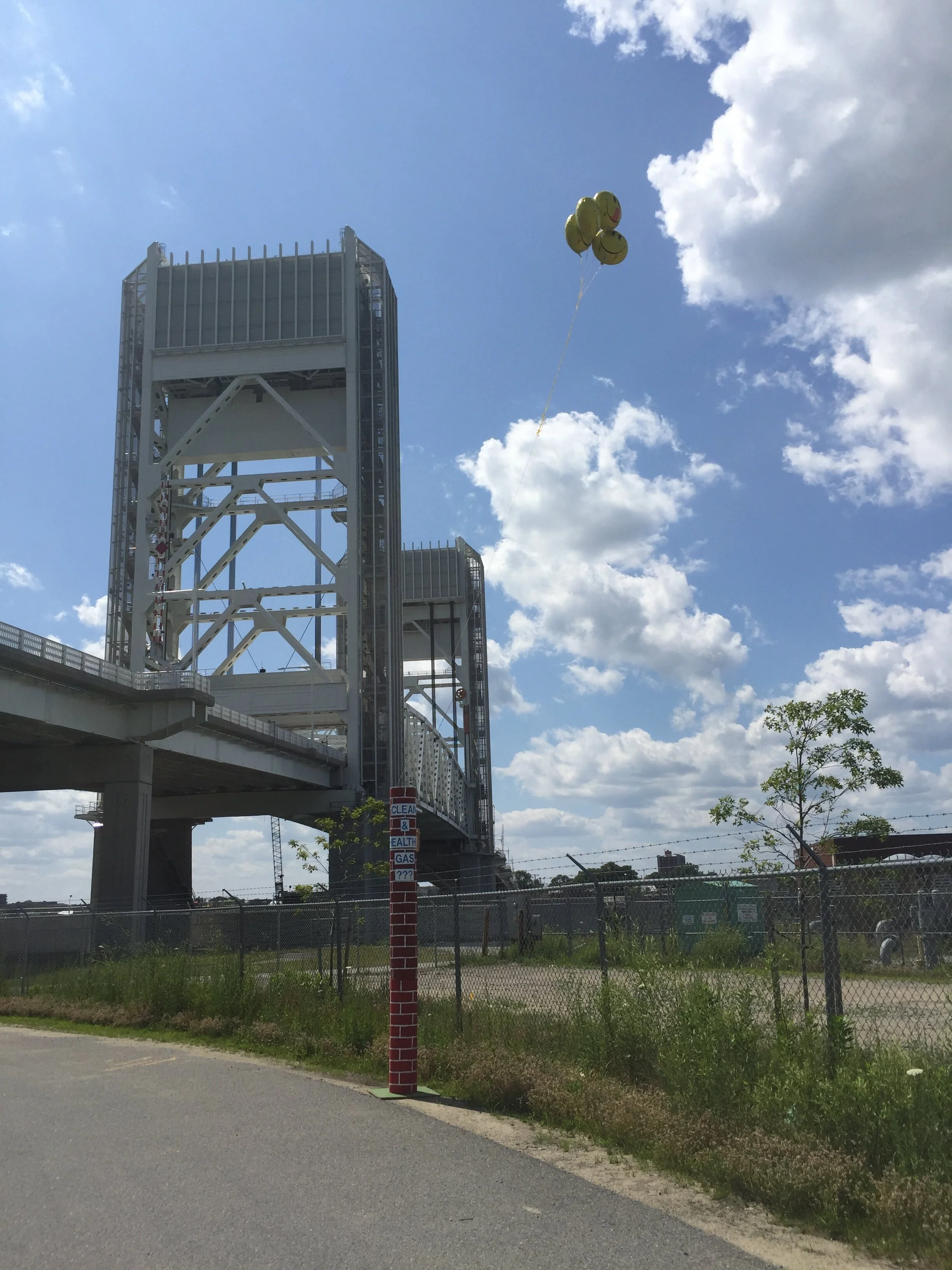 Legislators seek risk assessment of Fore River Bridge