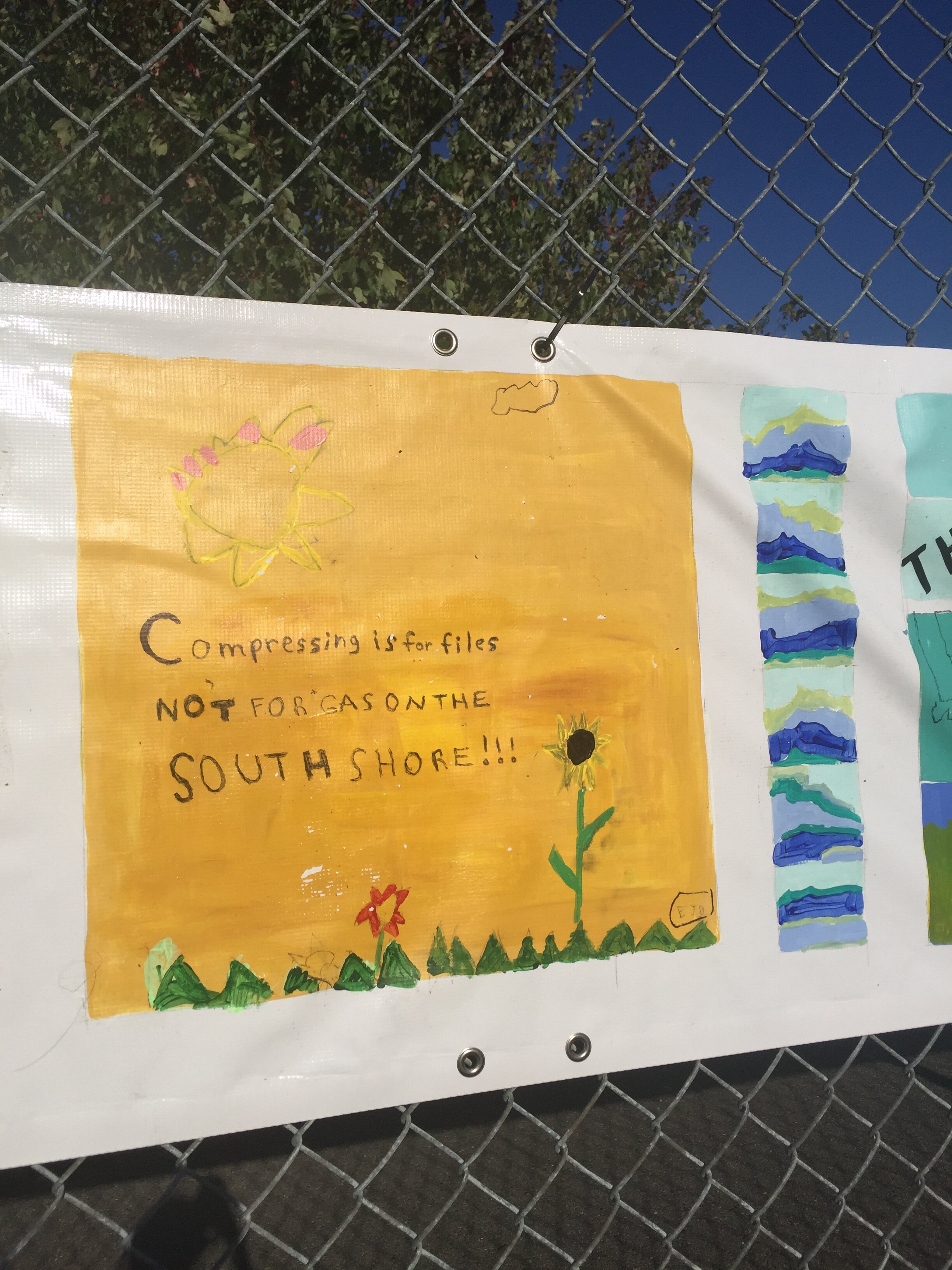 Senators Markey, Warren and Congressman Lynch send another letter to FERC