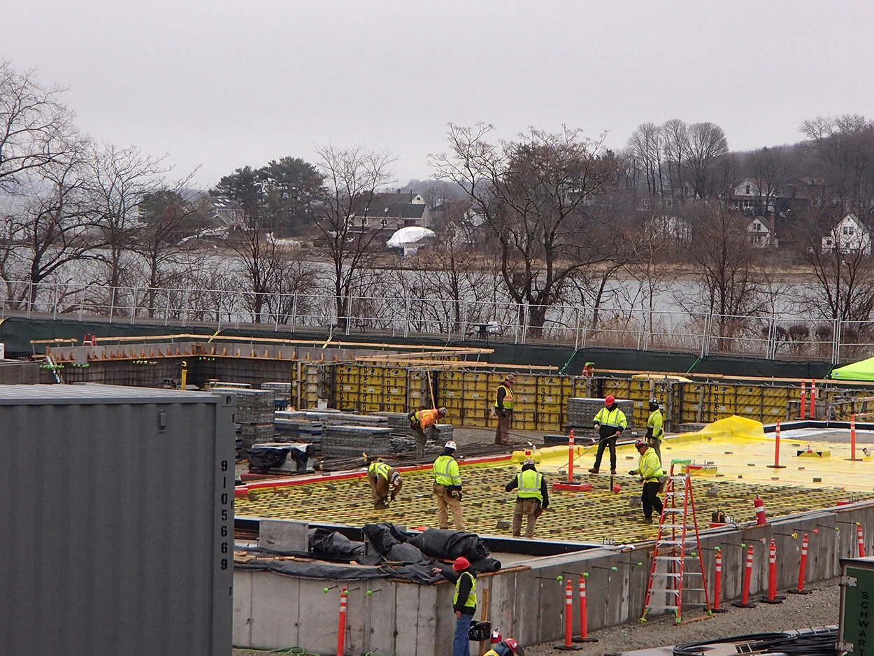 Senators Markey and Warren ask Enbridge for their pandemic safety plan