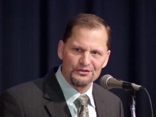 Enbridge offers $10 million to Mayor Hedlund of Weymouth