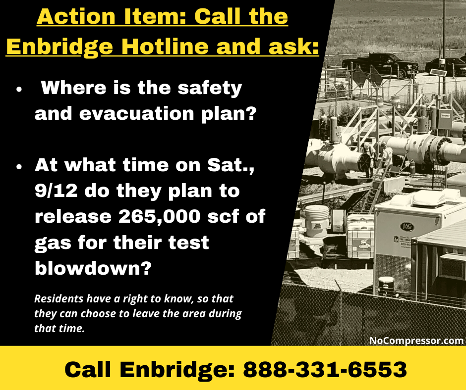 Action Alert: More actions to take this week!