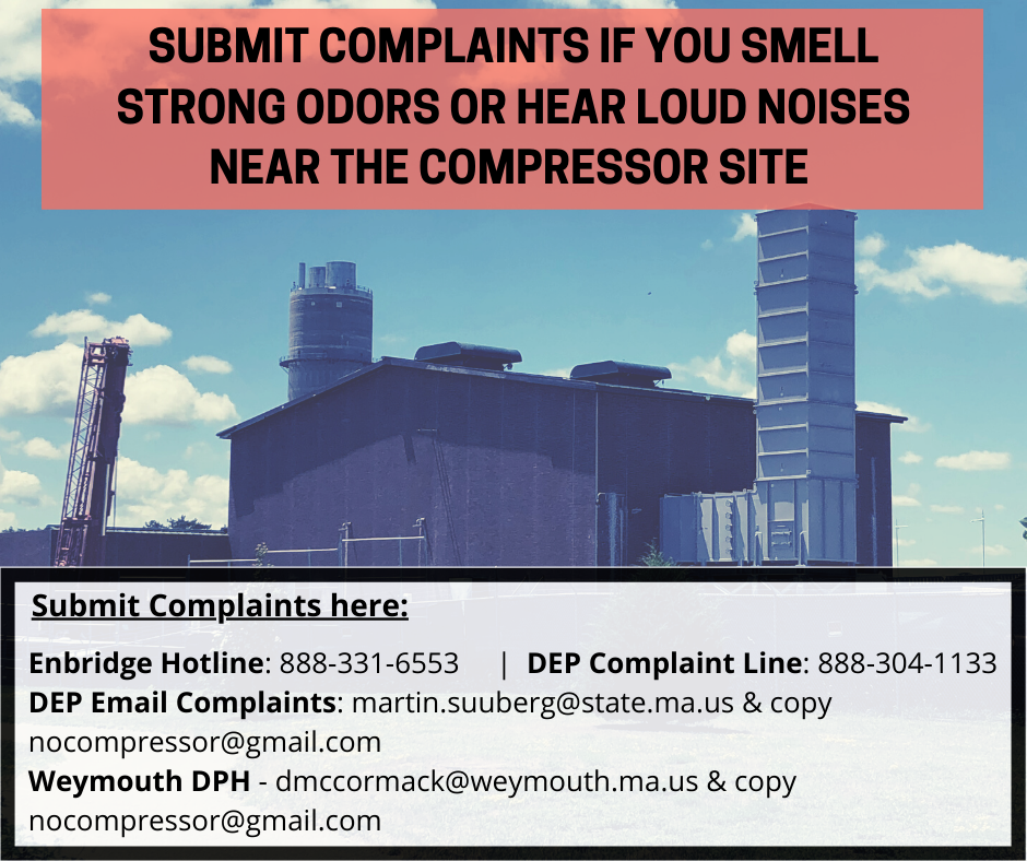 Important emergency phone numbers and contacts