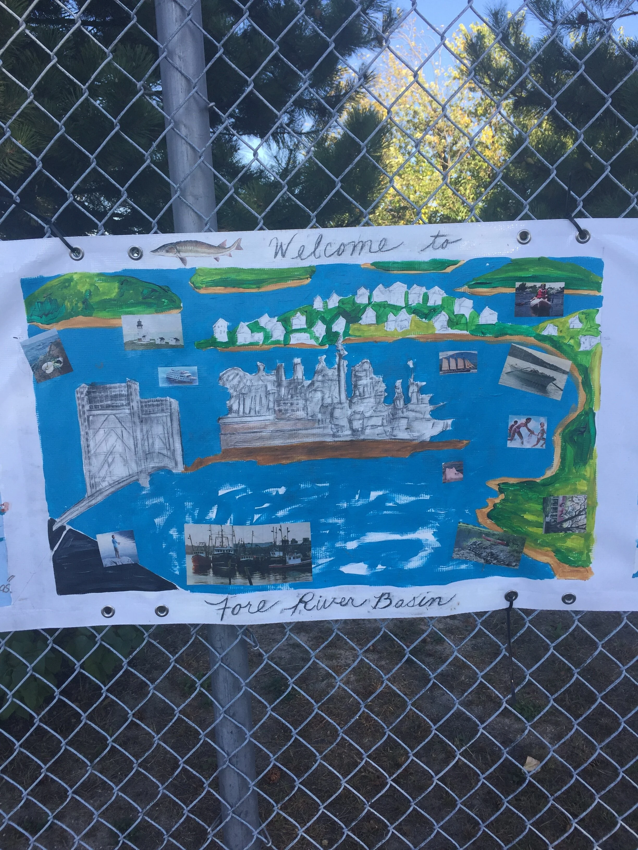 MAPC releases audit of their Fore River Health Impact Assessment (HIA)