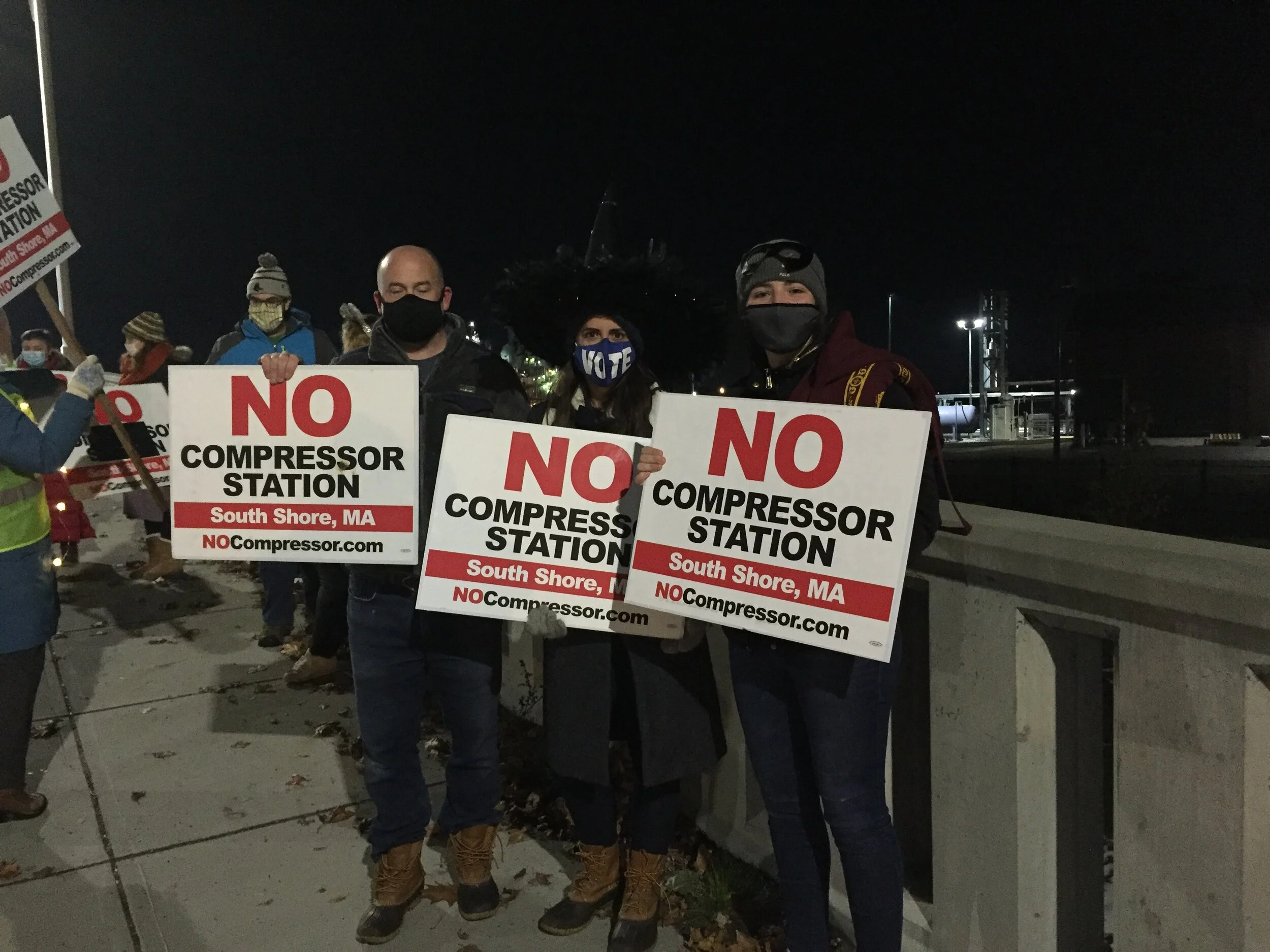 Update on PHMSA Investigation