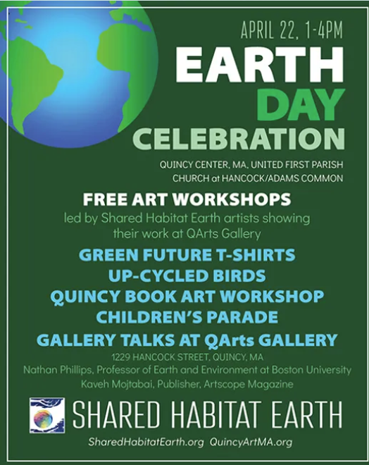 Earth Day Celebration