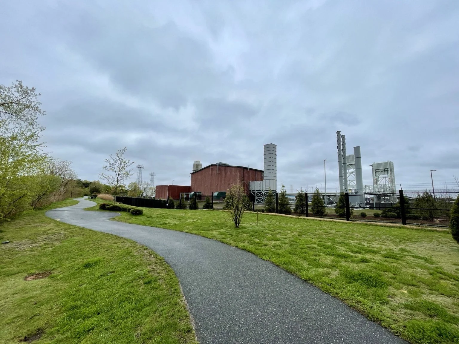 FRRACS vs. FERC Hearing