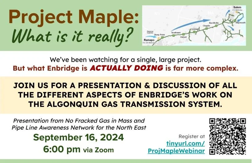 Project Maple: What Is It?