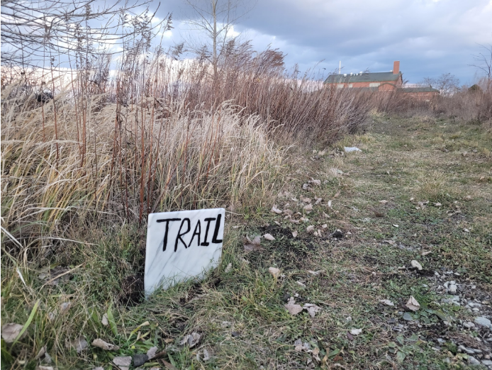 West Waterfront Connector Trail Tour