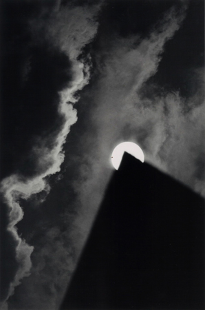 Kikuji Kawada - L Parker Stephenson