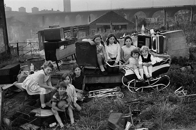 Sirkka-Liisa Konttinen - L. Parker Stephenson Photographs