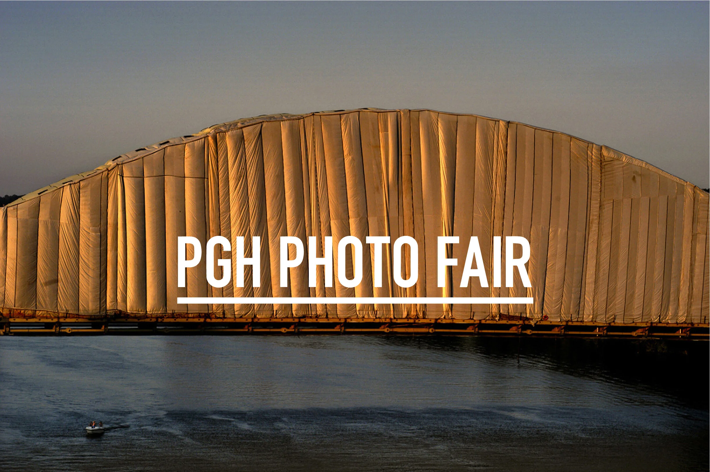 PGH Photo Fair is Cancelled for 2020