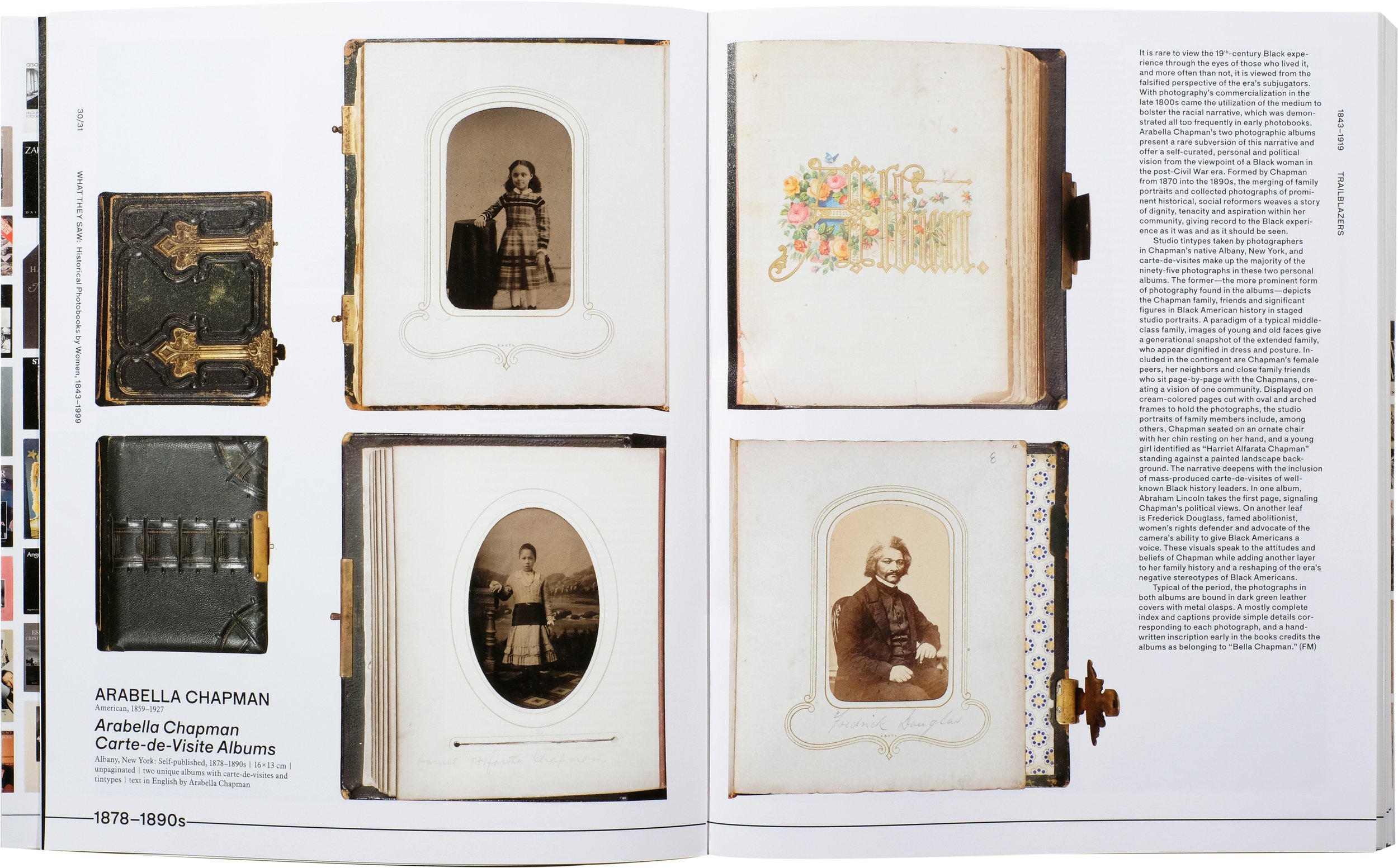 Challenging the Canon: Olga Yatskevich on Photobook History — PGH