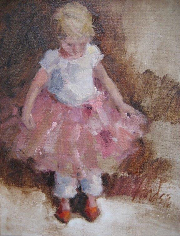 Red Shoes