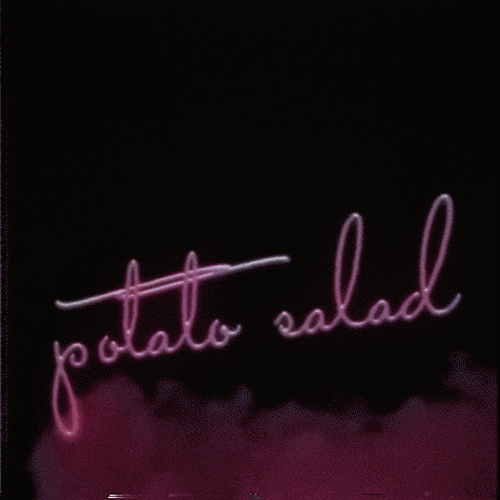 Potato Salad