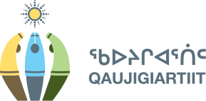 Qaujigiartiit Health Research Centre-logo.png