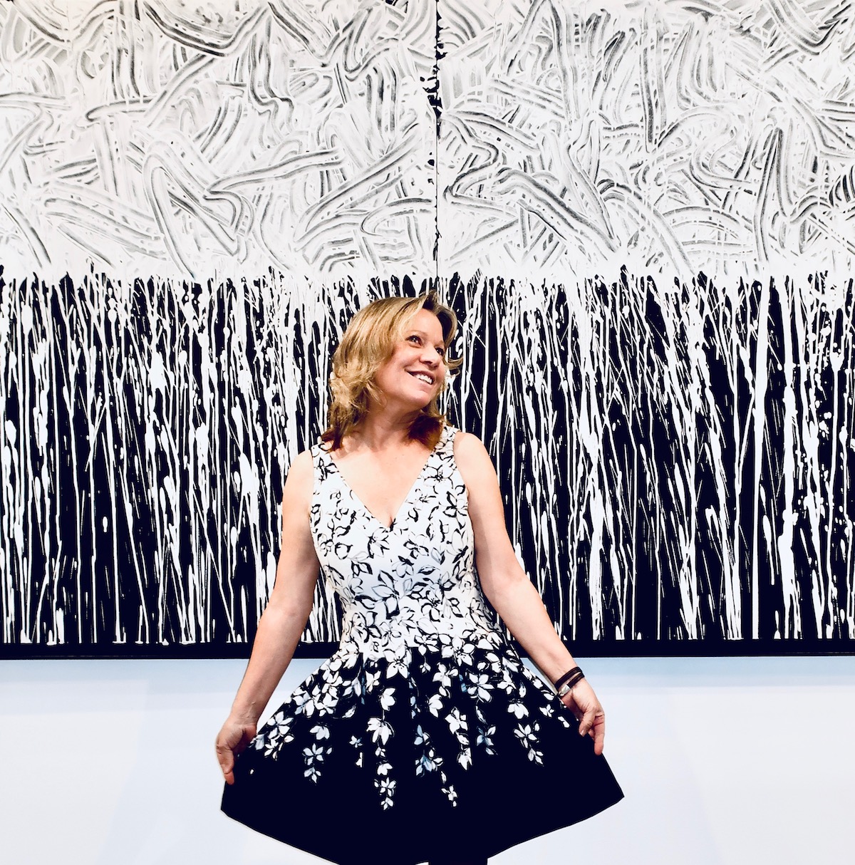Armory Show 2019/Richard Long? Galleria Lorcan O'Neill