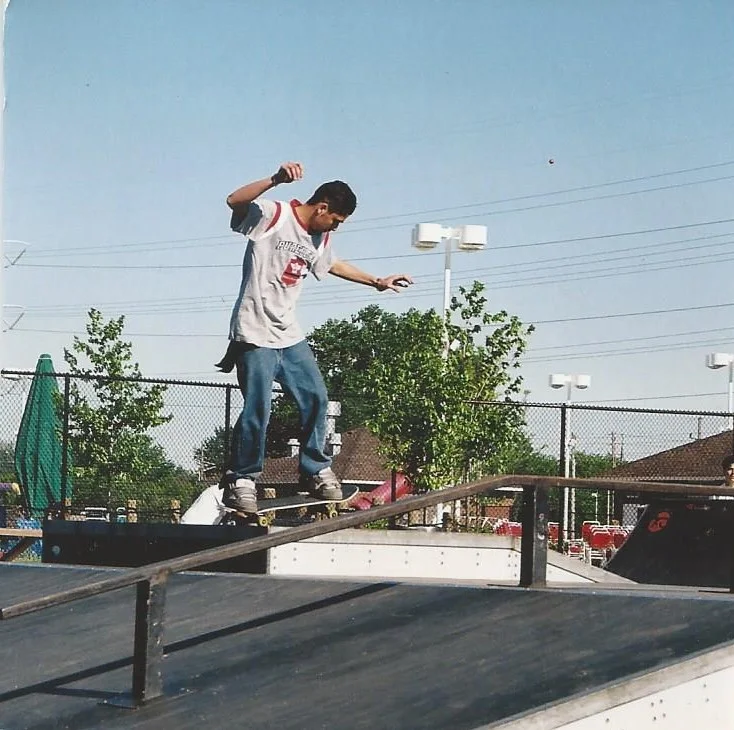 My friend David above