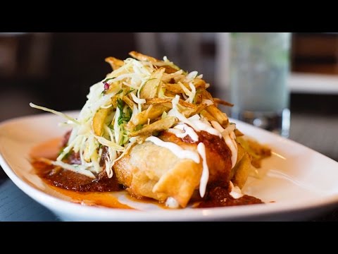 Dishing with Louisville Originals - Ep 04: The Mayan Café "Yucatan Cuisine"