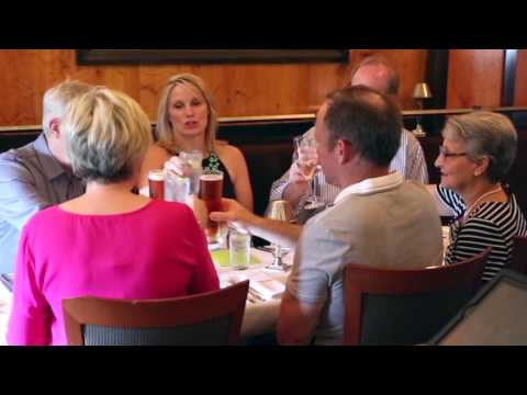 Dishing with Louisville Originals - Ep 17: Bistro Le Relais "The Future & After Work"