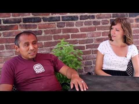Dishing with Louisville Originals - Ep 26: The Mayan Café "Favorite Foods"