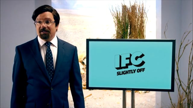 IFC • Program Upfront Recap Sizzle
