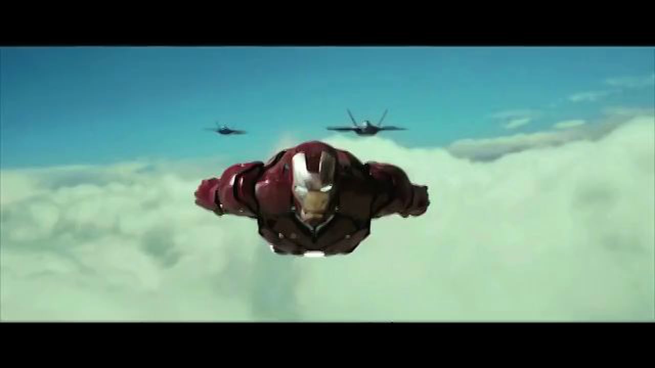 Spike • Town Hall Movie Promo