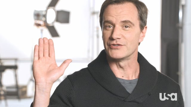 USA • Characters Unite PSA • "Pledge"