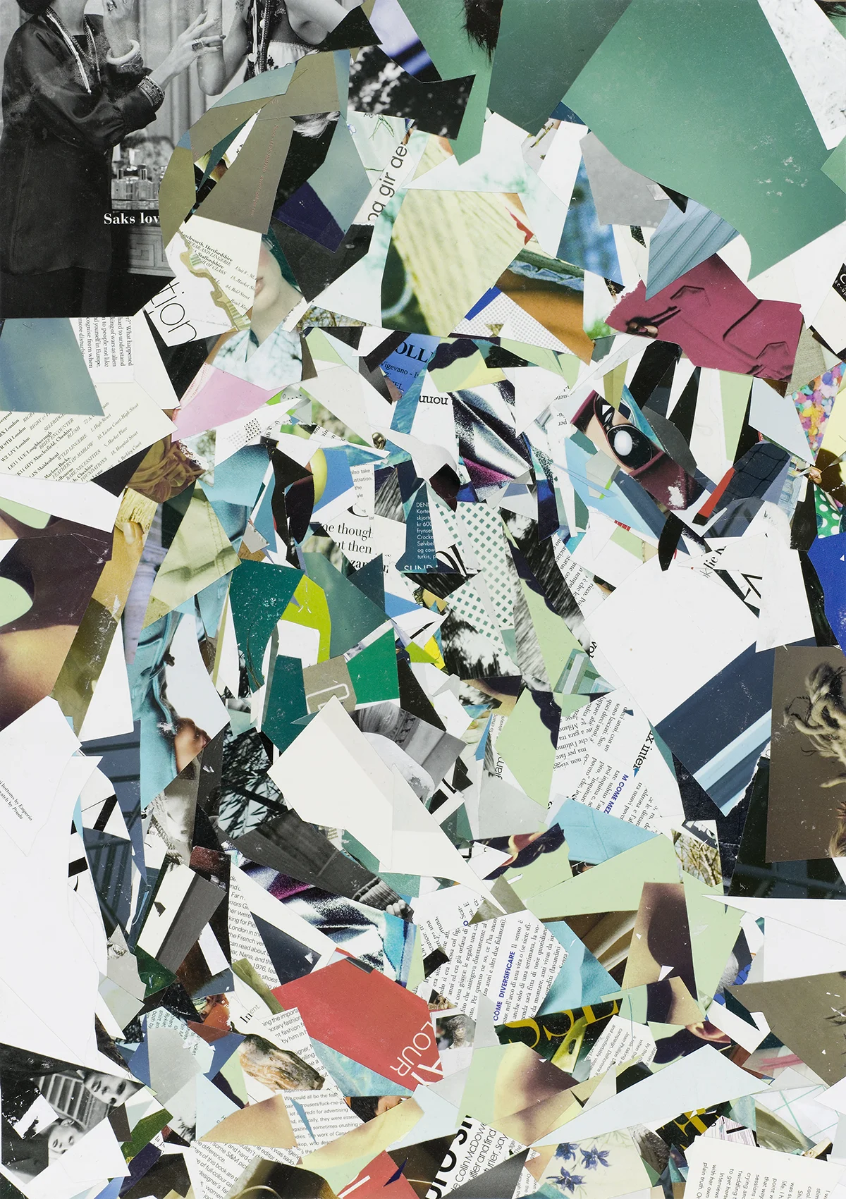 ION, 6th Level No. 1, backside.