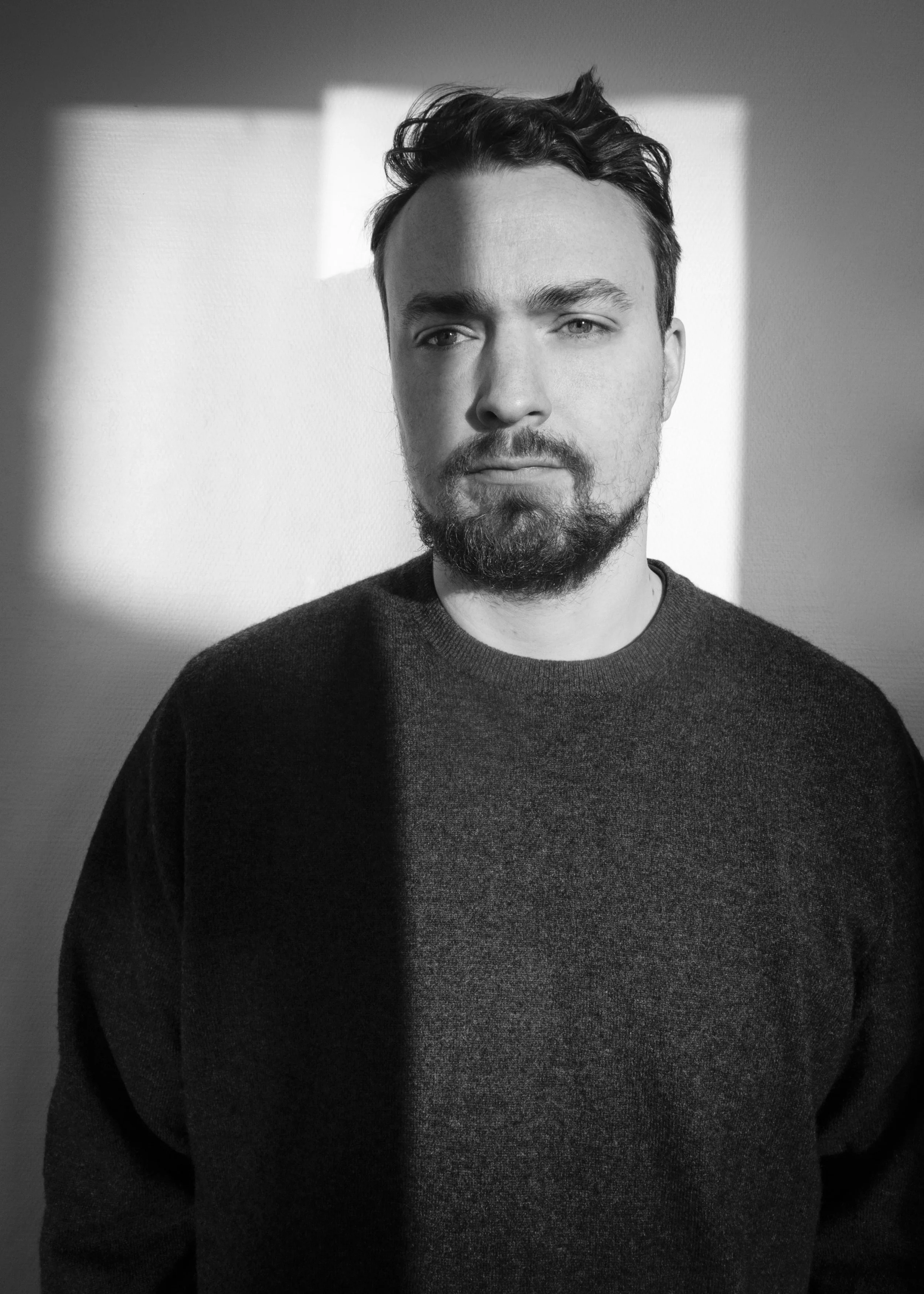 Photo by Anne Valeur .