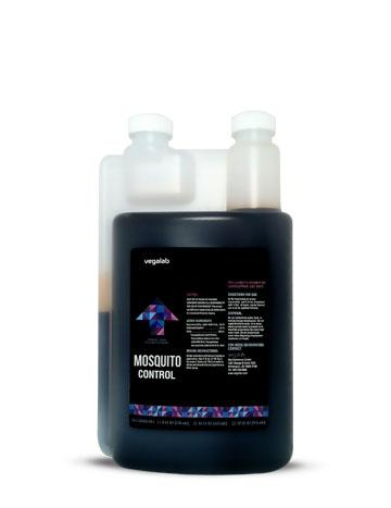 Mosquito BioControl