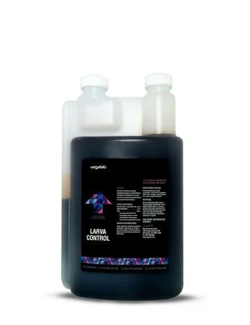 Larva Control
