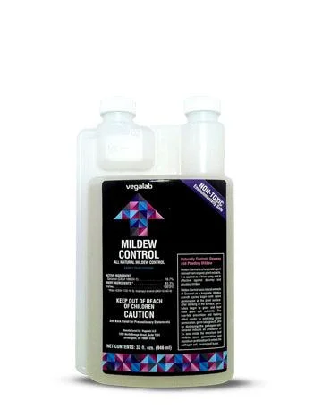 Mildew Control