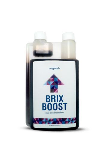 Brix Boost
