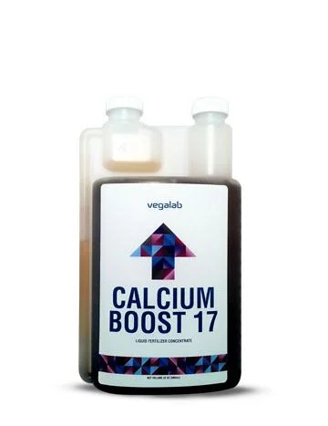 Calcium Boost 17