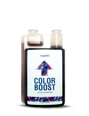 Color Boost