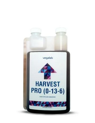 Harvest Pro