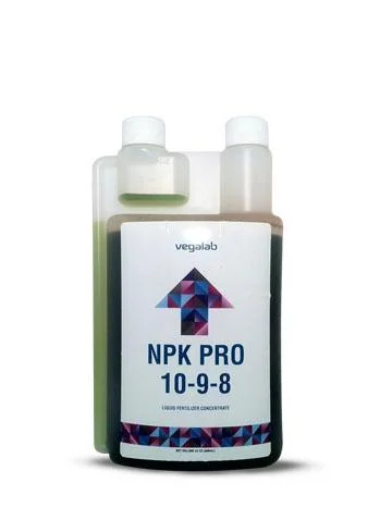 NPK Pro