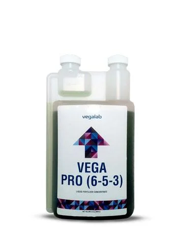 Vega Pro
