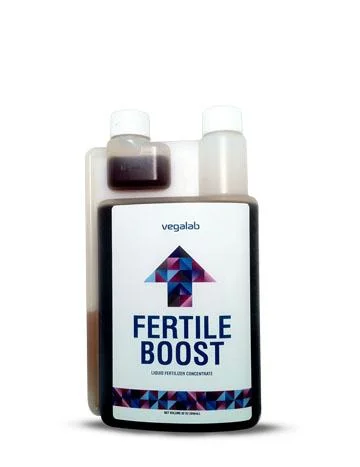 Fertile Boost