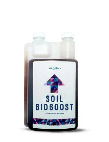 Soil BioBoost
