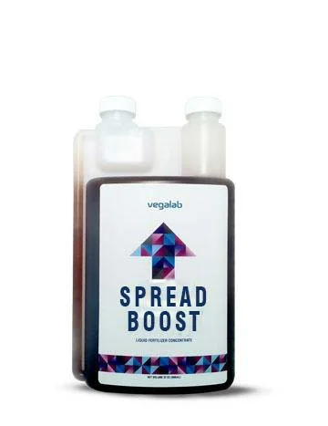 Spread Boost
