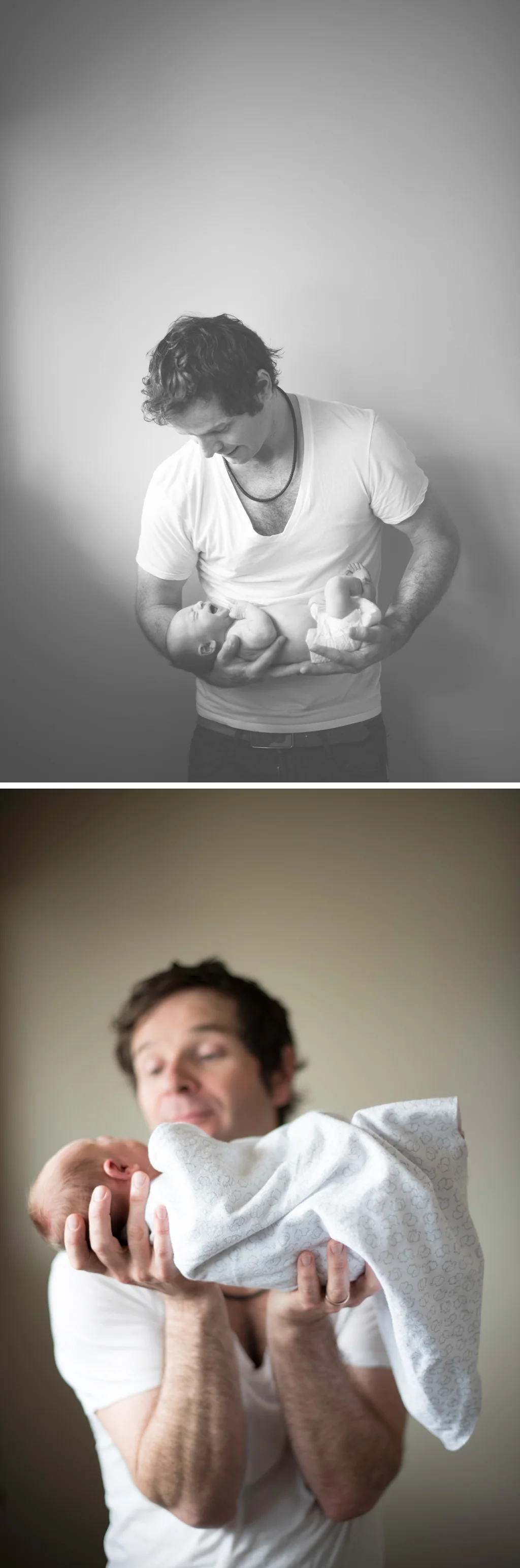 Baby Olivia