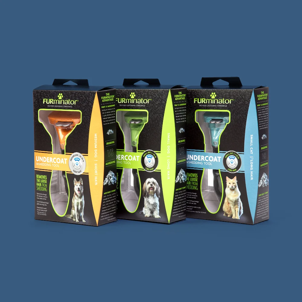 furminator wholesale