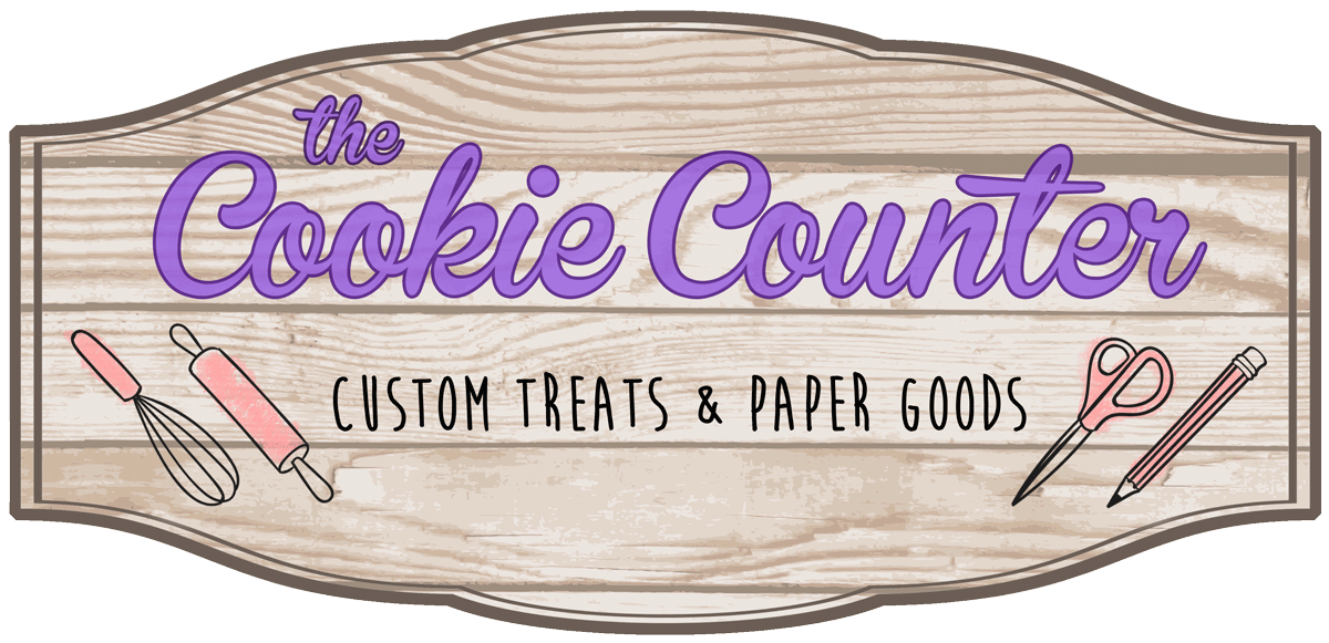 The Cookie Counter