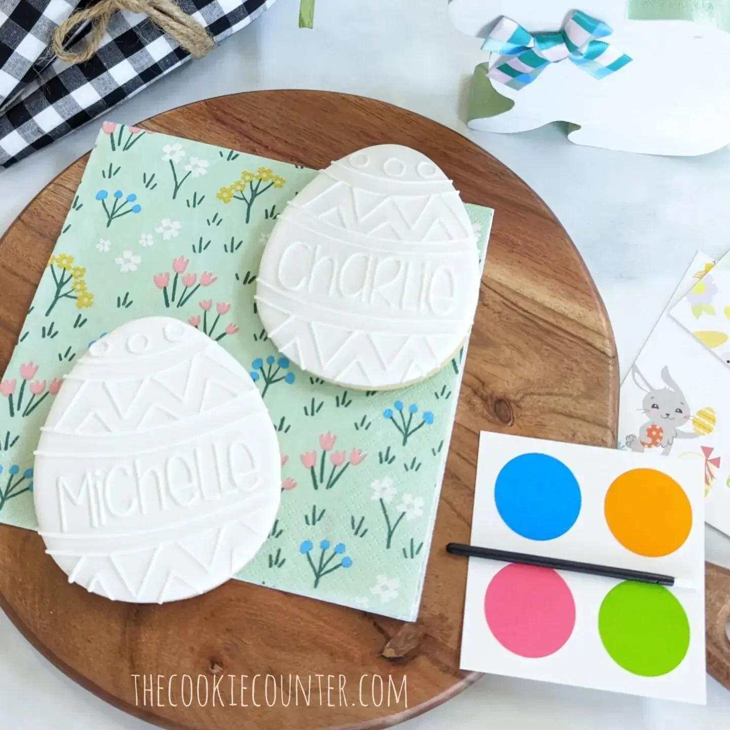 Easter pre-ordering is open🐰 And I'm giving away $50, make sure you check out my previous post to enter 🏆